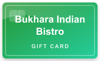 Bukhara Indian Bistro