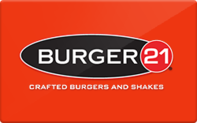 Burger 21