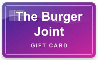 The Burger Joint