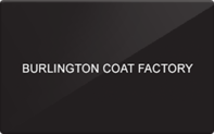 Burlington Coat Factory