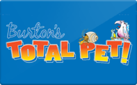 Burton’s Total Pet