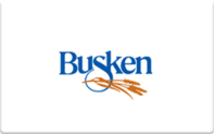Busken Bakery