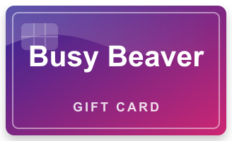 Busy Beaver