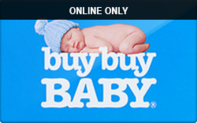 Buy Buy Baby (Online Only)