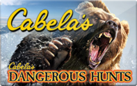 Buy Gift Card for Cabela's