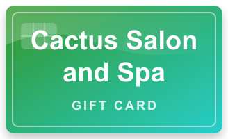 Cactus Salon and Spa