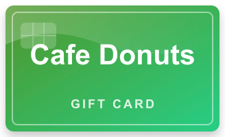 Cafe Donuts