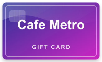 Cafe Metro