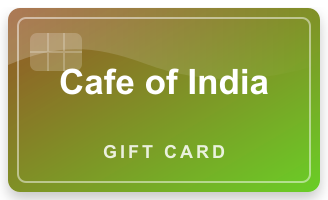 Cafe of India