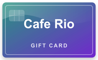 Cafe Rio
