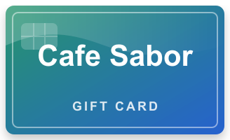 Cafe Sabor