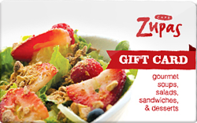 Cafe Zupas