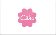 Cako