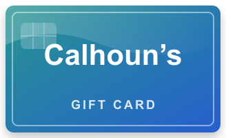 Calhoun’s