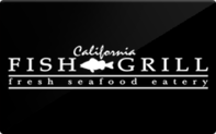 California Fish Grill