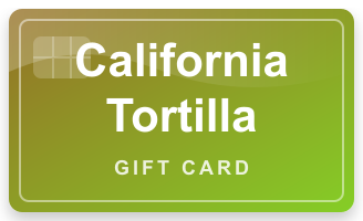 California Tortilla