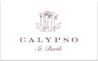 Calypso St. Barth