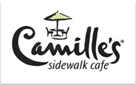 Camille’s Sidewalk Cafe