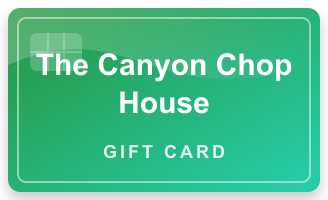 The Canyon Chop House