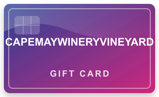 Cape May Winery & Vineyard