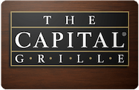 Capital Grille