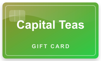 Capital Teas