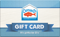 Captain D’s