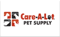 Care-A-Lot Pet Supply