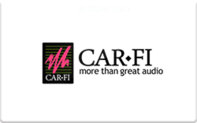 Car Fi