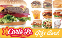 Carl's Jr.