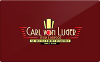 Carl Von Luger Steak and Seafood Restaurant