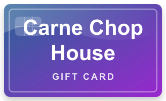 Carne Chop House