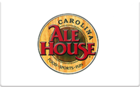 Carolina Ale House