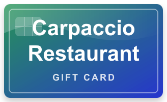 Carpaccio Restaurant