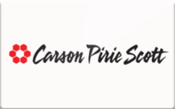 Carson’s