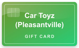 Car Toyz (Pleasantville)