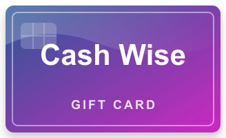 Cash Wise