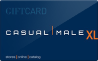 Casual Male