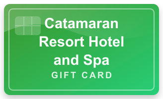 Catamaran Resort Hotel and Spa
