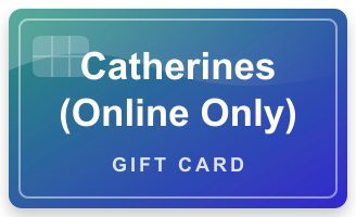 Catherines (Online Only)