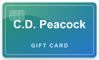 C.D. Peacock
