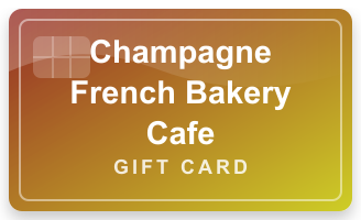 Champagne French Bakery Cafe