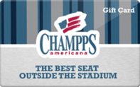 Champps Americana