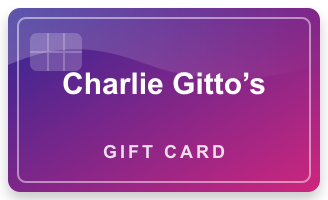 Charlie Gitto’s