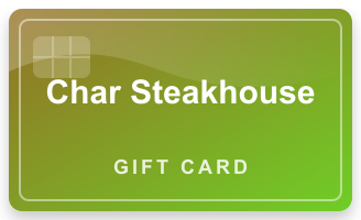Char Steakhouse