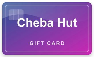 Cheba Hut