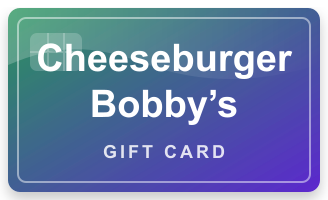 Cheeseburger Bobby’s