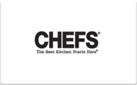 Chefs Catalog