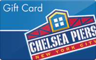 Chelsea Piers