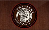 Chester’s Chophouse